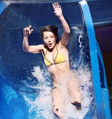 Aquapark Liberec