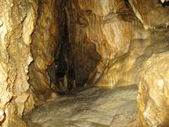 Bozkovské jeskyně Chata Jasan, ubytování Kořenov, Jizerské hory"