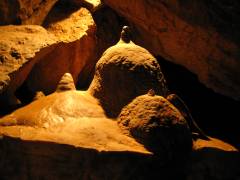 Bozkovské jeskyně Chata Jasan, ubytování Kořenov, Jizerské hory"